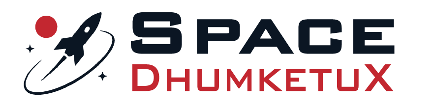 Space DhumketuX
